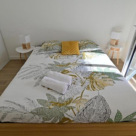 Biscawai Chaleureux Et Cosy Avec Terrasse Biscarrosse Exterior foto