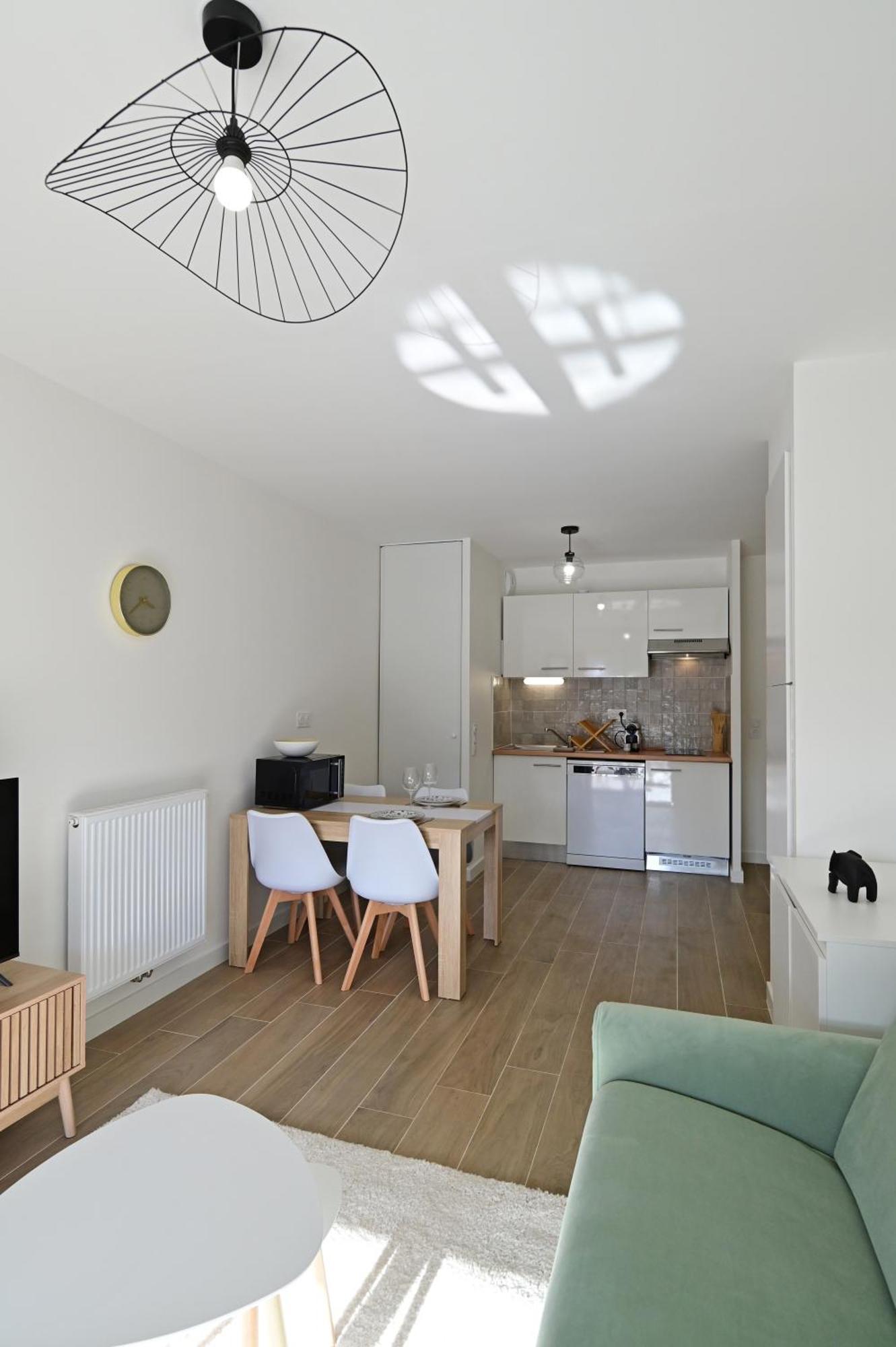 Biscawai Chaleureux Et Cosy Avec Terrasse Biscarrosse Exterior foto