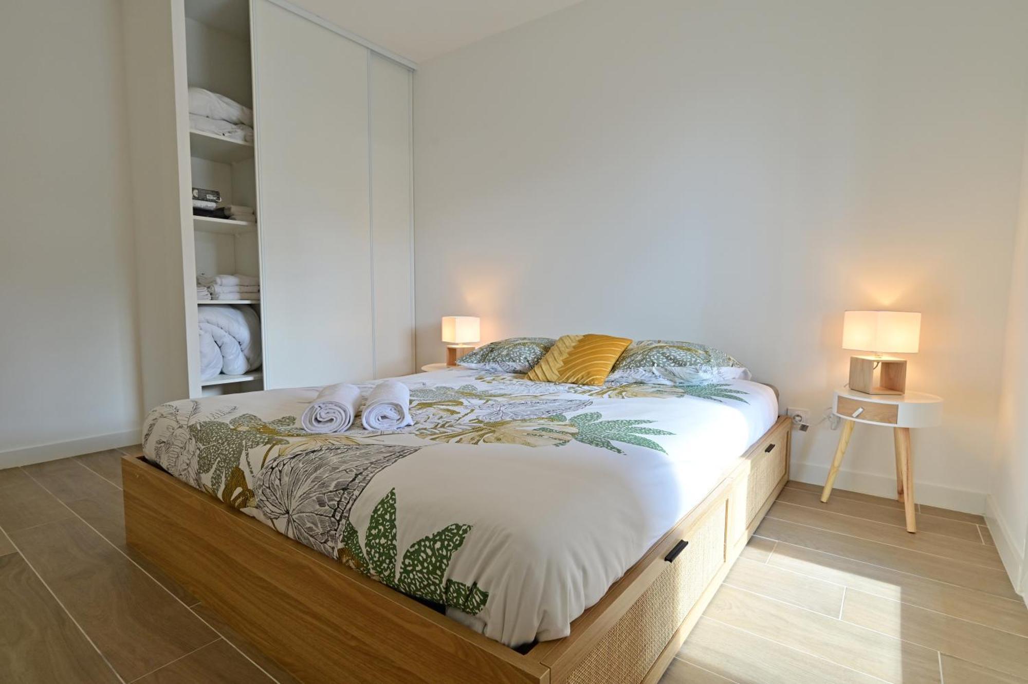 Biscawai Chaleureux Et Cosy Avec Terrasse Biscarrosse Exterior foto