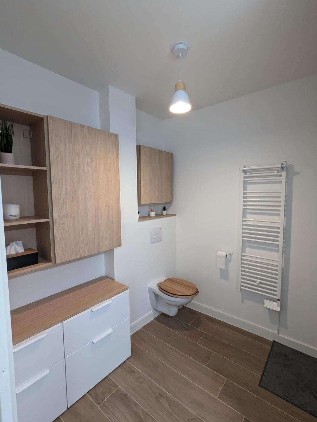 Biscawai Chaleureux Et Cosy Avec Terrasse Biscarrosse Exterior foto